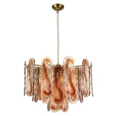 10487/550 Подвесная люстра LOFT IT Flow