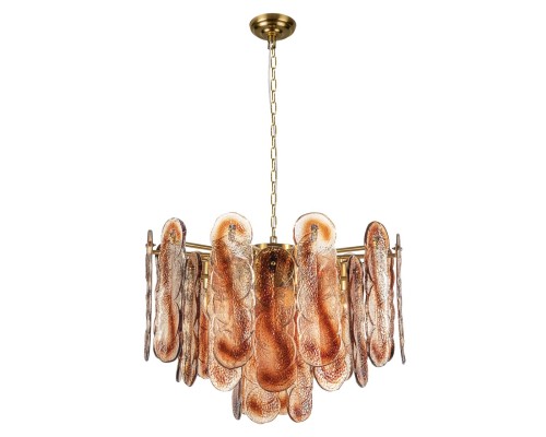 10487/550 Подвесная люстра LOFT IT Flow