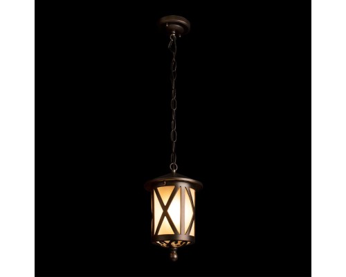 100016P Уличный подвесной светильник LOFT IT Ravenna