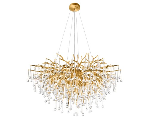 10377/1000 Подвесная люстра LOFT IT Drops