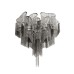 10208/1000C Gunmetal Потолочный светильник LOFT IT Stream