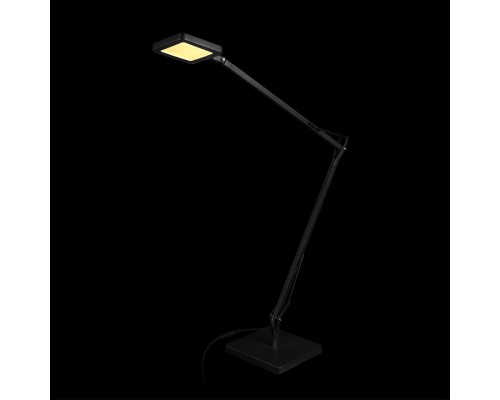 10484T Настольная лампа LOFT IT Kelvin