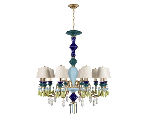 10203/10 Green Подвесной светильник LOFT IT Grace