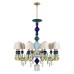 10203/10 Green Подвесной светильник LOFT IT Grace