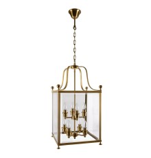 10591/8 AB Подвесной светильник LOFT IT Noble