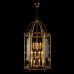 10592/12 AB Подвесной светильник LOFT IT Glory