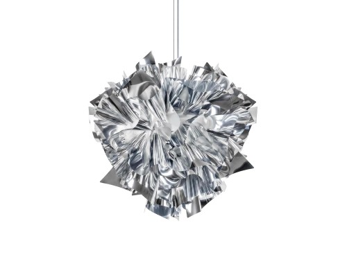 10593/420 Silver Подвесной светильник LOFT IT Clizia