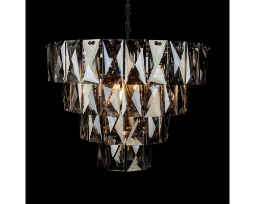 10561/660 Smoke Подвесной светильник LOFT IT Contemporary