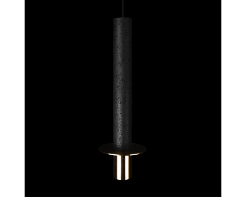 10361C Подвесной светильник LOFT IT Lava