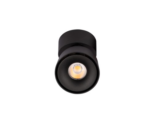 10323/A Black Накладной светильник LOFT IT Focus