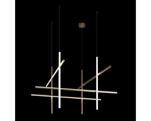 10393/B Подвесной светильник LOFT IT Coordinates