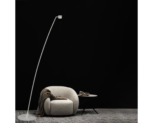 10374/2000 White Торшер LOFT IT Sampei