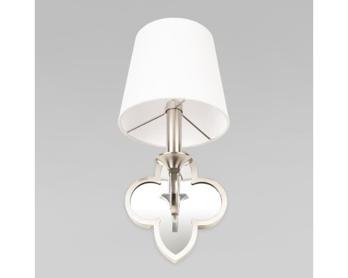 10303W Nickel Настенный светильник LOFT IT Silence