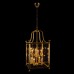 10591/8 AB Подвесной светильник LOFT IT Noble
