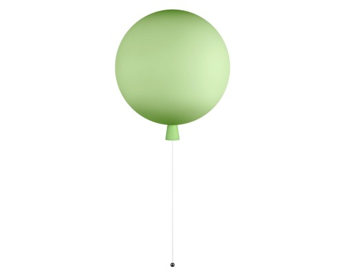 10599/300C Green Потолочный светильник LOFT IT Airy