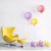10599/200W Yellow Настенный светильник LOFT IT Airy