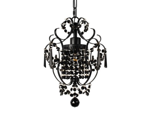 10417 BL Подвесная люстра LOFT IT Burlesque