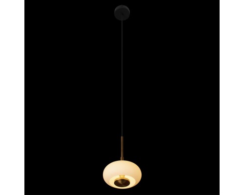 10390 Подвесной светильник LOFT IT Marshmallow