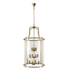 10456/12 AB Подвесной светильник LOFT IT Lighthouse