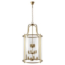 10456/12 AB Подвесной светильник LOFT IT Lighthouse