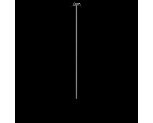 10359/1000 White Потолочный светильник LOFT IT Cane