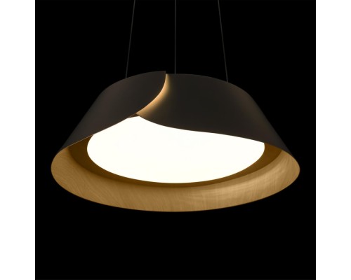 10370P Black Подвесной светильник LOFT IT Lane