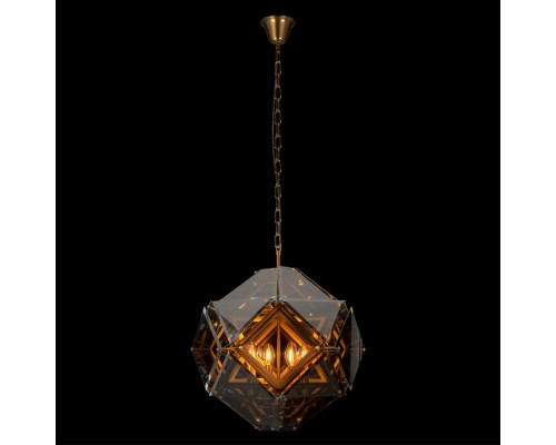 10560 Smoke Подвесной светильник LOFT IT Shard