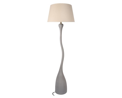 10571F Grey Торшер LOFT IT Ariadne