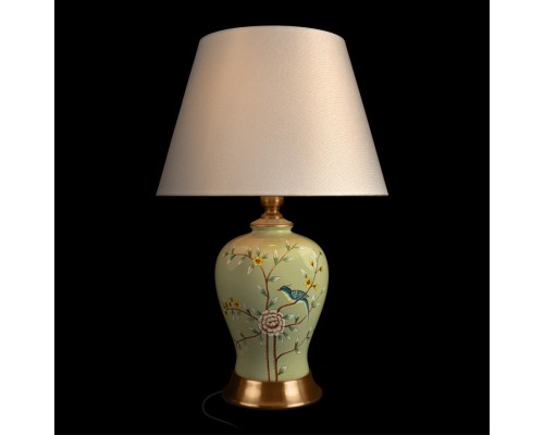 10383T Настольная лампа LOFT IT Hydrangea