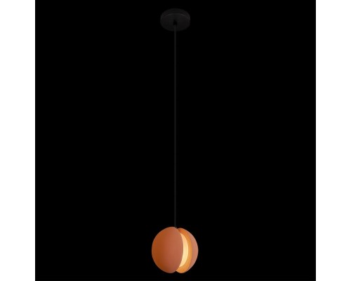 10481 Red Подвесной светильник LOFT IT Yo-yo