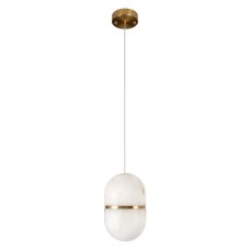 10553/S Подвесной светильник LOFT IT Yum acrylic