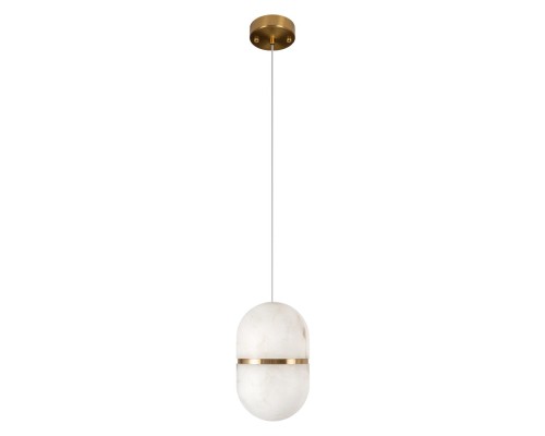 10553/S Подвесной светильник LOFT IT Yum acrylic