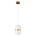 10553/S Подвесной светильник LOFT IT Yum acrylic