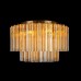 10580C/600 Champagne Потолочная люстра LOFT IT Murano