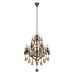 10559/6 Подвесной светильник LOFT IT Chateau