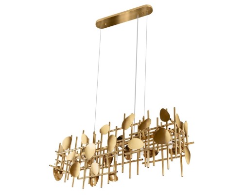 10396/850R Подвесной светильник LOFT IT Escama