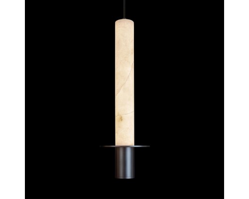 10475B Black Подвесной светильник LOFT IT Montblanc