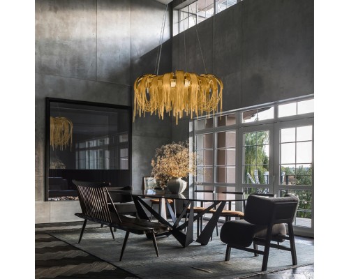 10404W/B GD Бра LOFT IT Volver