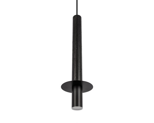 10583B Black Подвесной светильник LOFT IT Everest