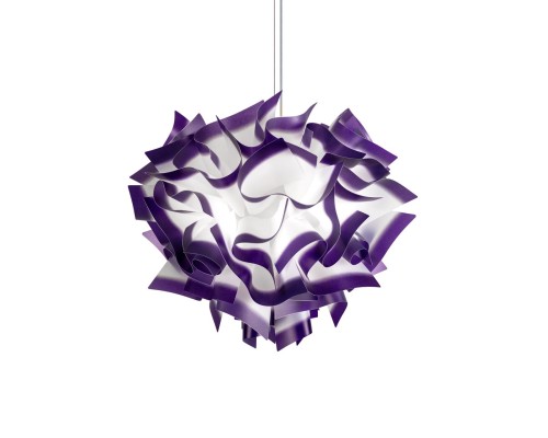10593/420 Purple Подвесной светильник LOFT IT Clizia