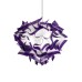 10593/420 Purple Подвесной светильник LOFT IT Clizia