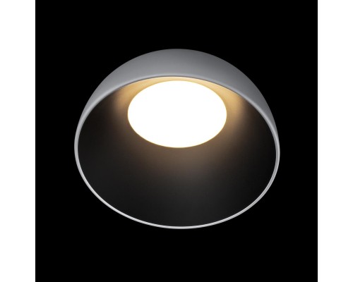 10197/350 WB  Потолочный светильник  LOFT IT Egg