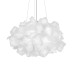 10595/530 White Подвесной светильник LOFT IT Clizia