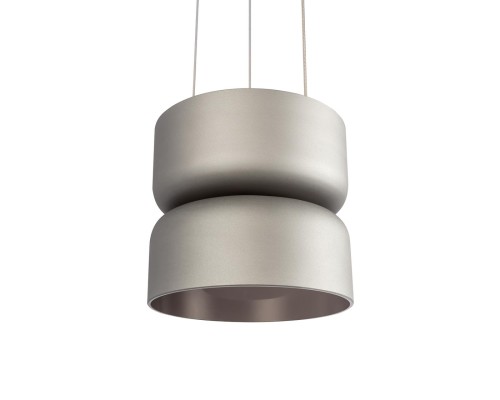 10466/2P Smoke matte Подвесной светильник LOFT IT Totem