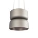 10466/2P Smoke matte Подвесной светильник LOFT IT Totem