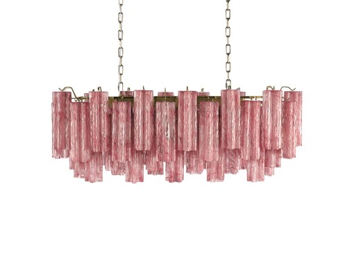 10580/1000R Pink Подвесной светильник LOFT IT Murano