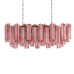 10580/1000R Pink Подвесной светильник LOFT IT Murano