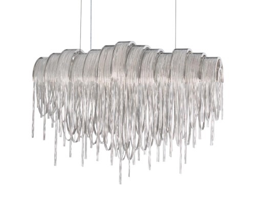 10404/720L SN Подвесная люстра LOFT IT Volver