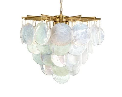 10492/600 Pearl Подвесная люстра LOFT IT Lolly