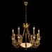 10565/8 Подвесной светильник LOFT IT Palazzo